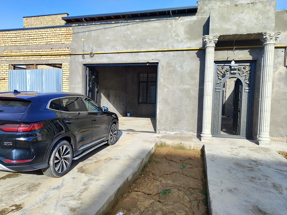 Срочно...Участка сотилади Мехнат Кизгалдог маххалада