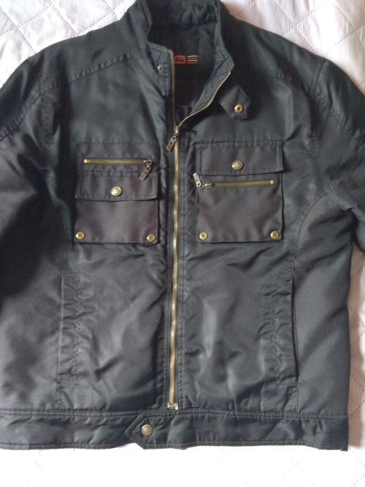 Мъжко яке - размер М