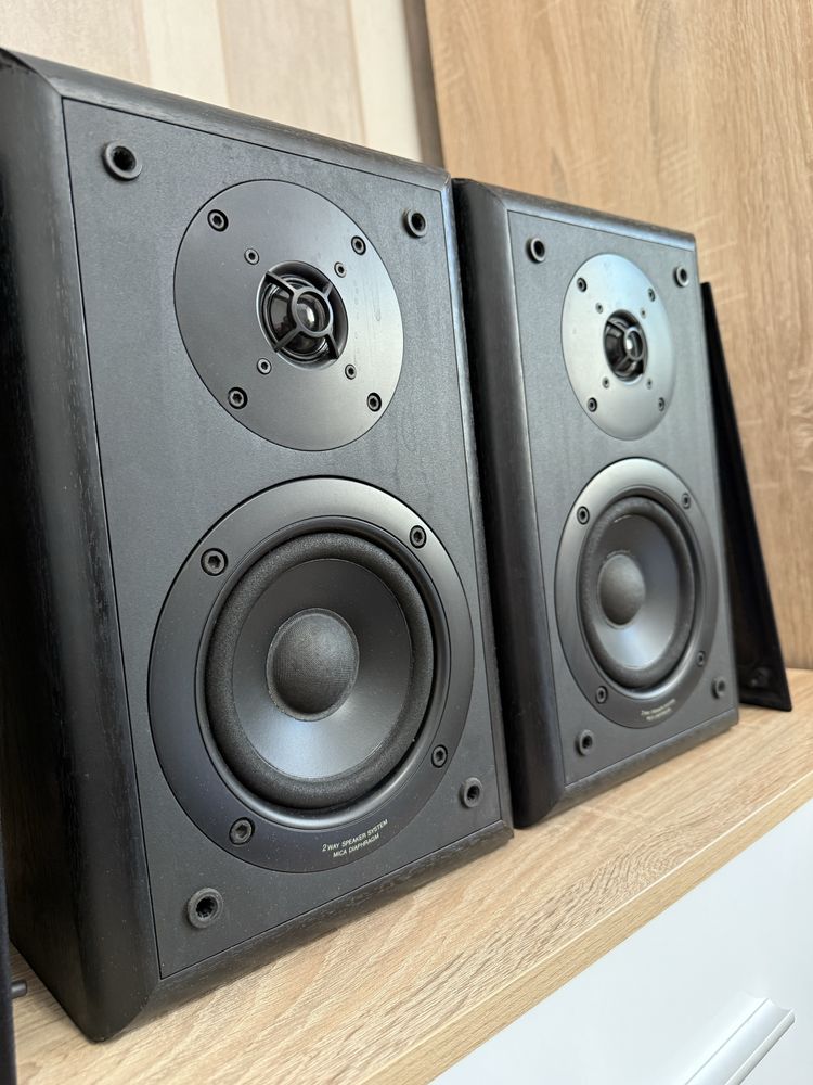 Technics SB-M20 Тонколони
