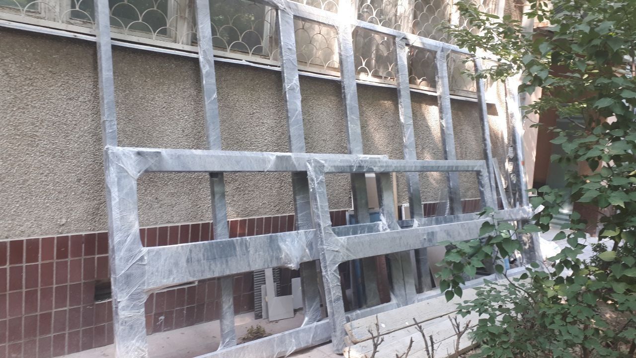 Термо Акфа  янги Арзон нархда