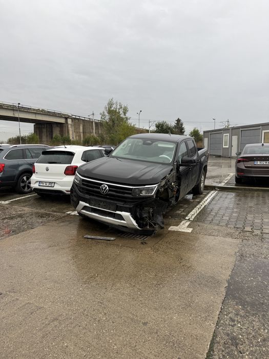 Volkswagen Amarok 4x4