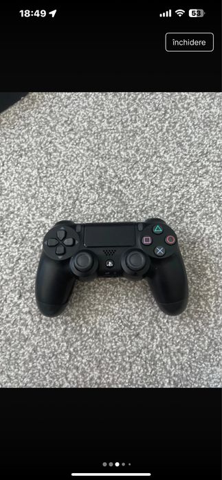 PlayStation 4 de vanzare