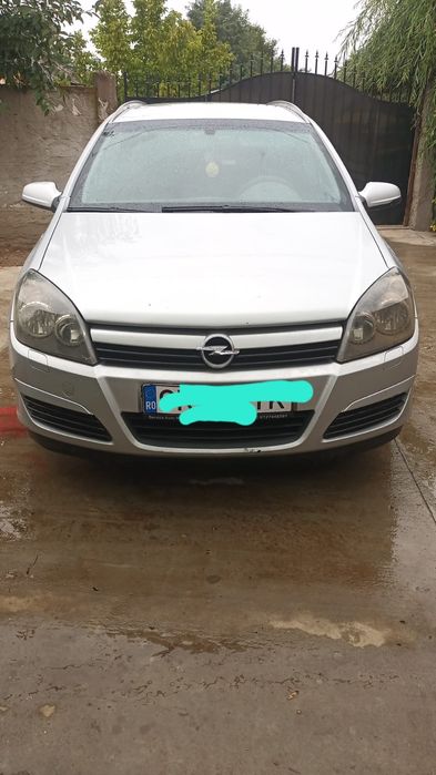 Opel astra h 1.6 benzina +GPL///proprietar