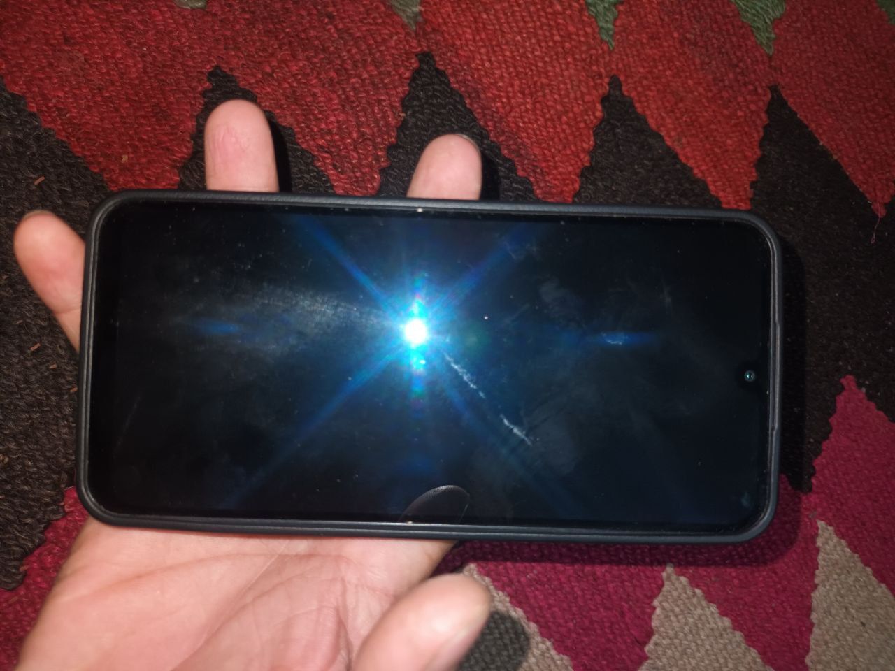 Samsung faqat abmenga