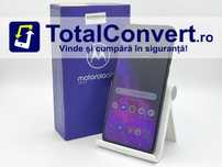 Motorola Moto One Zoom 128GB Violet 4GB, Garantie 24 luni | #D81561