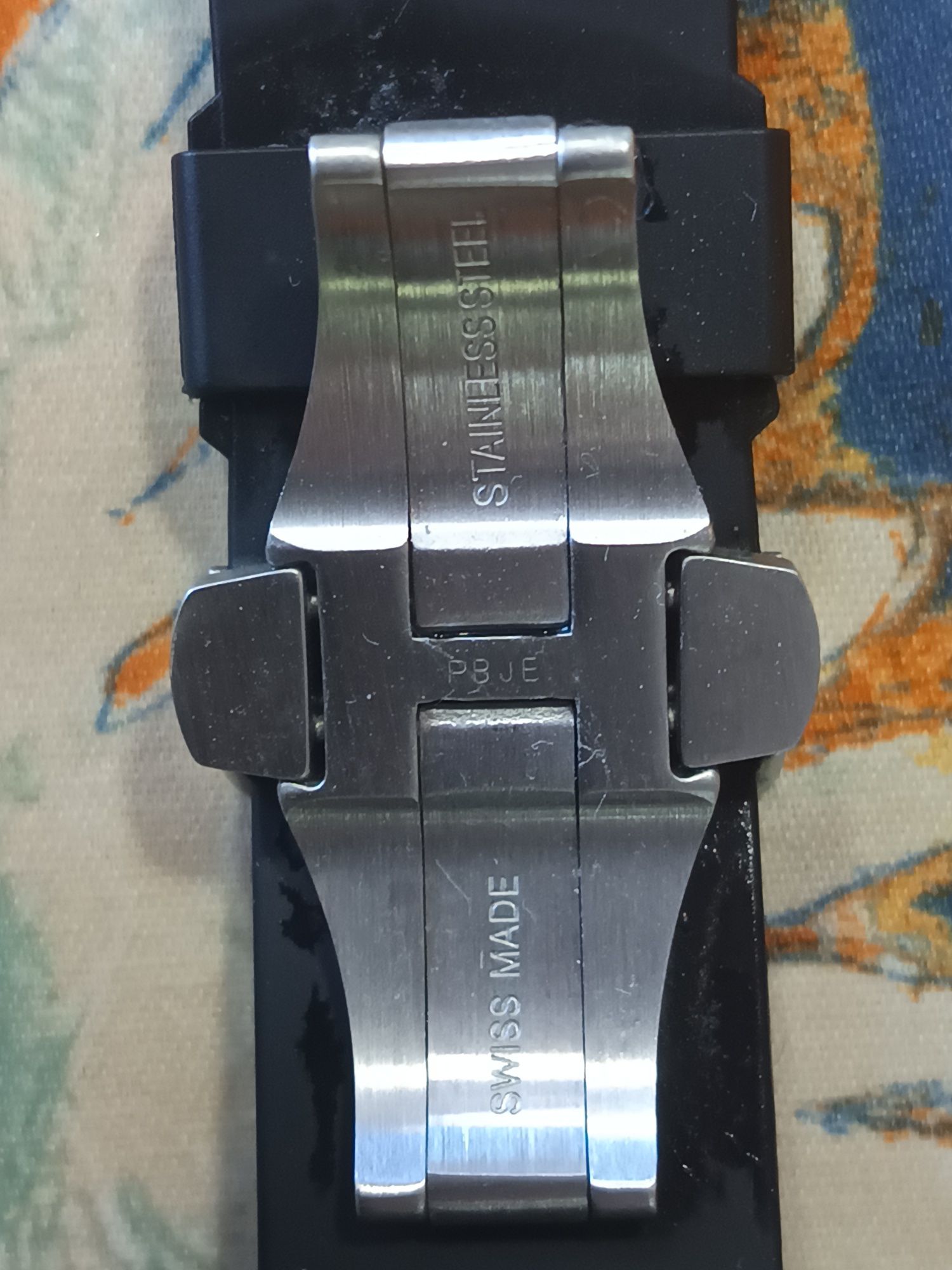 Топ цена!Часовник Panerai Daylight 44mm
