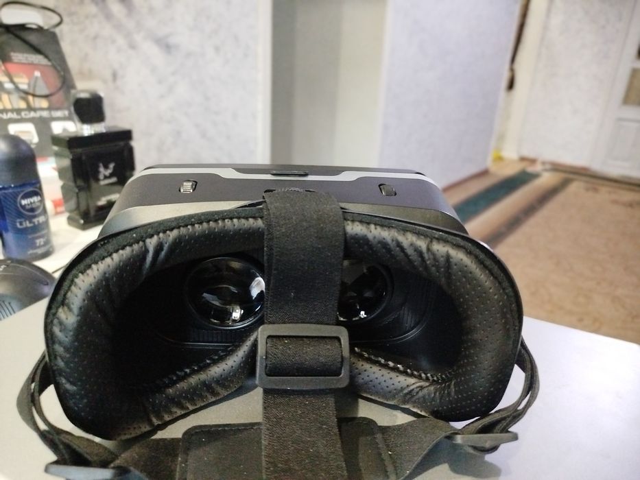 VR real Glasses,