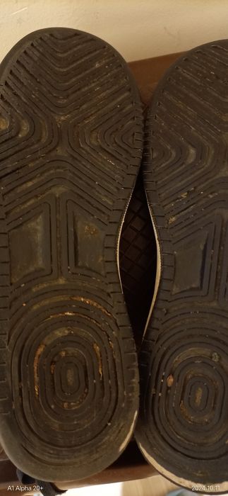 Спортни обувки 37 номер