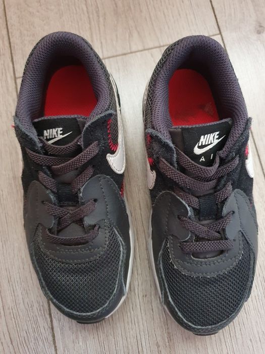 Детски маратонки nike air max