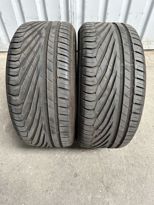 Anvelope 225/50 R16 UNIROYAL vară