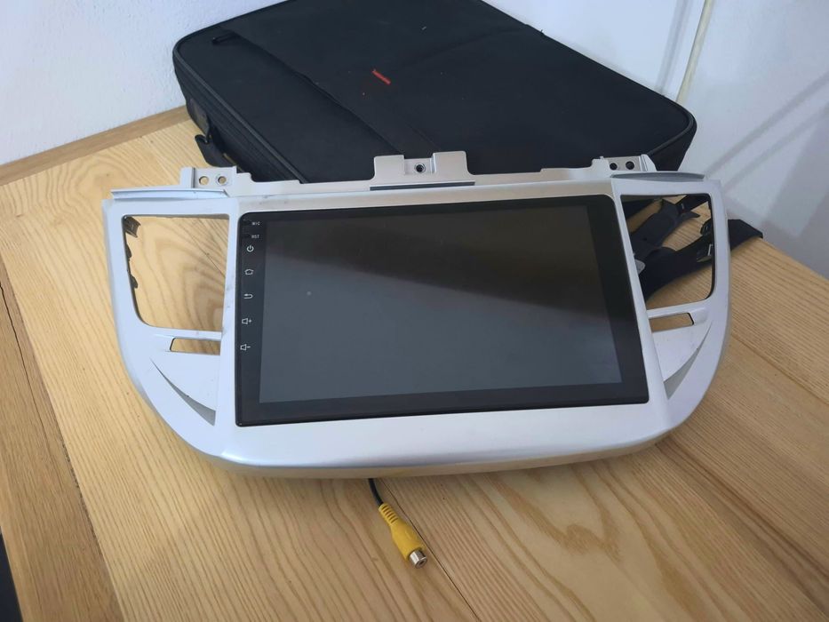 Navigatie Hyundai Tucson