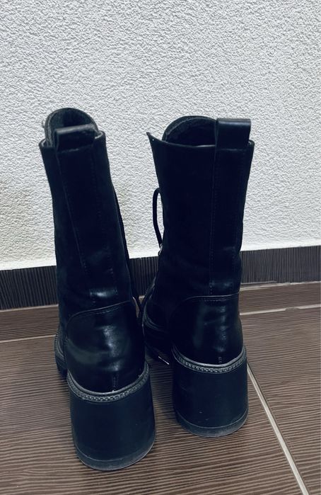 Дамски кубинки