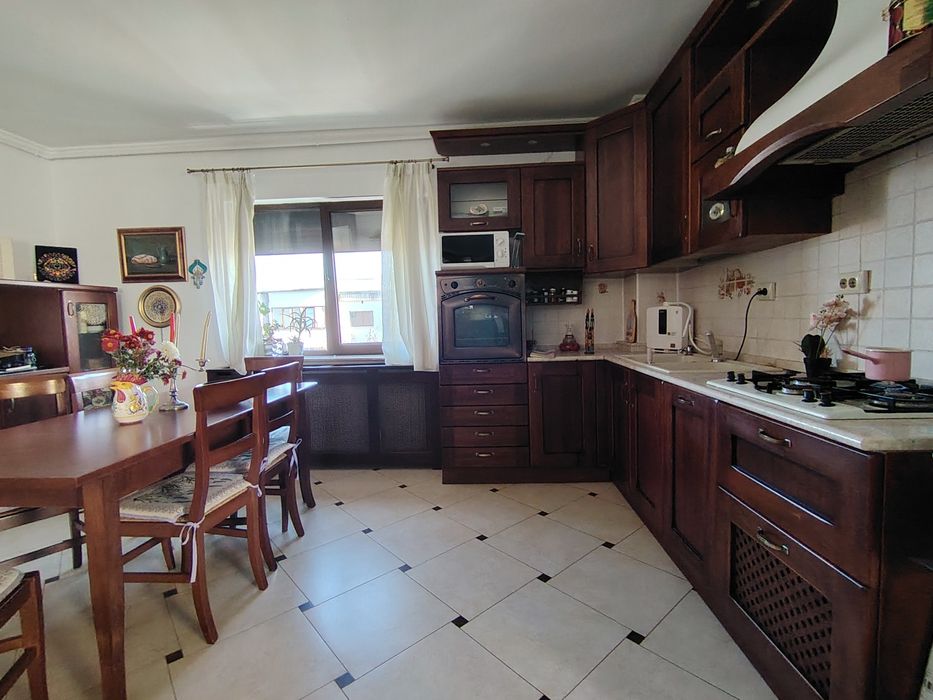 Penthouse personalizat de vanzare