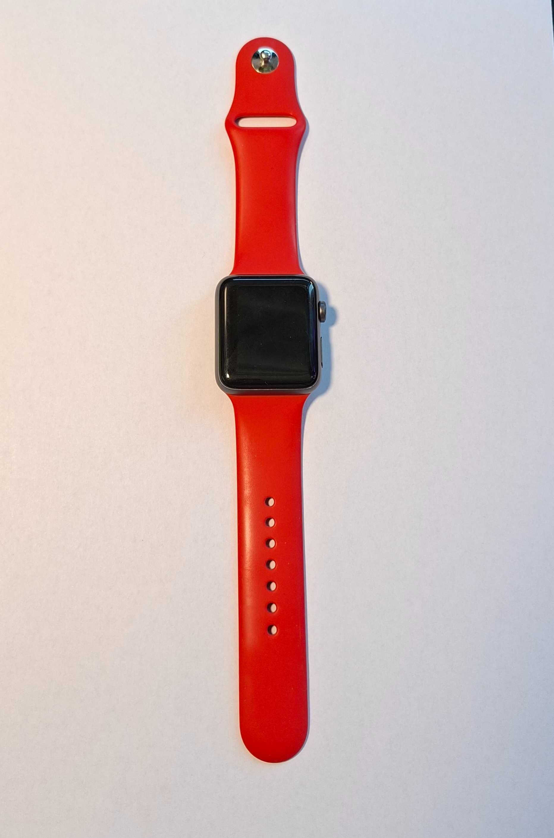 Apple Watch Series 3