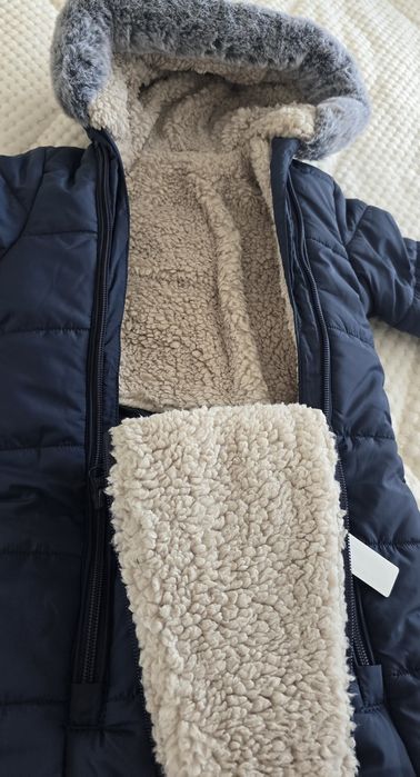 Космонавт George