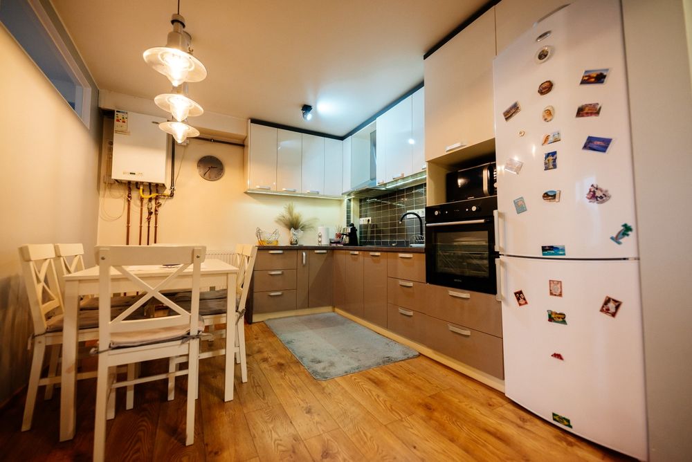 Apartamente cu 2 camere