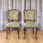 Set 6 Scaune vintage Italia