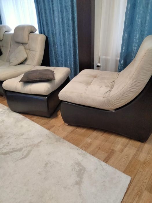 Угловой диван. В отличном состоянии. Продам.