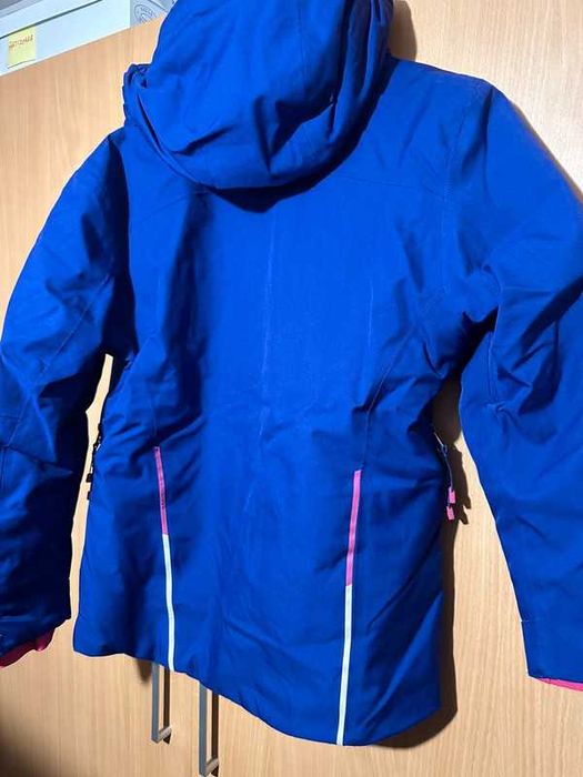 Costum schi Nevica fete 7-8 ani