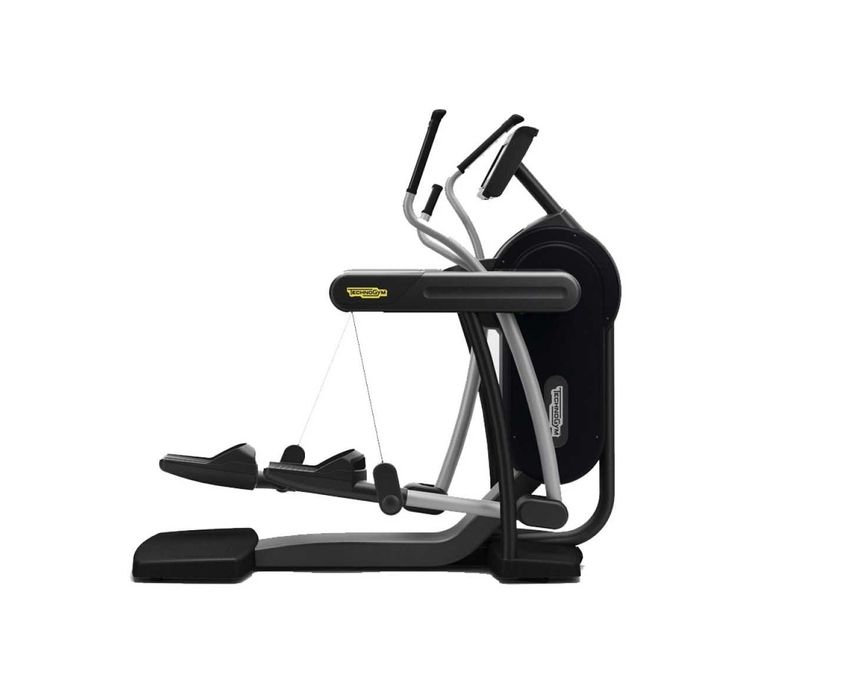 Stepper Crosstrainer Technogym Vario Excite 700