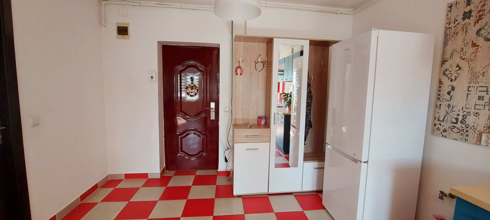 Garsoniera/ Apartament 1 cameră