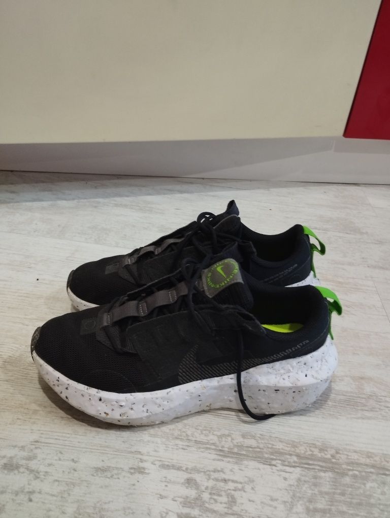 Обувки Nike Crater impact Black