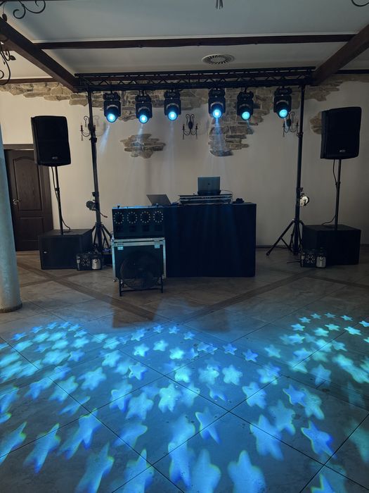 Rcf tt 25 a mk 2  - Rcf 8004