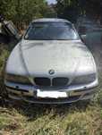 BMW E39 525TDS цяла за части