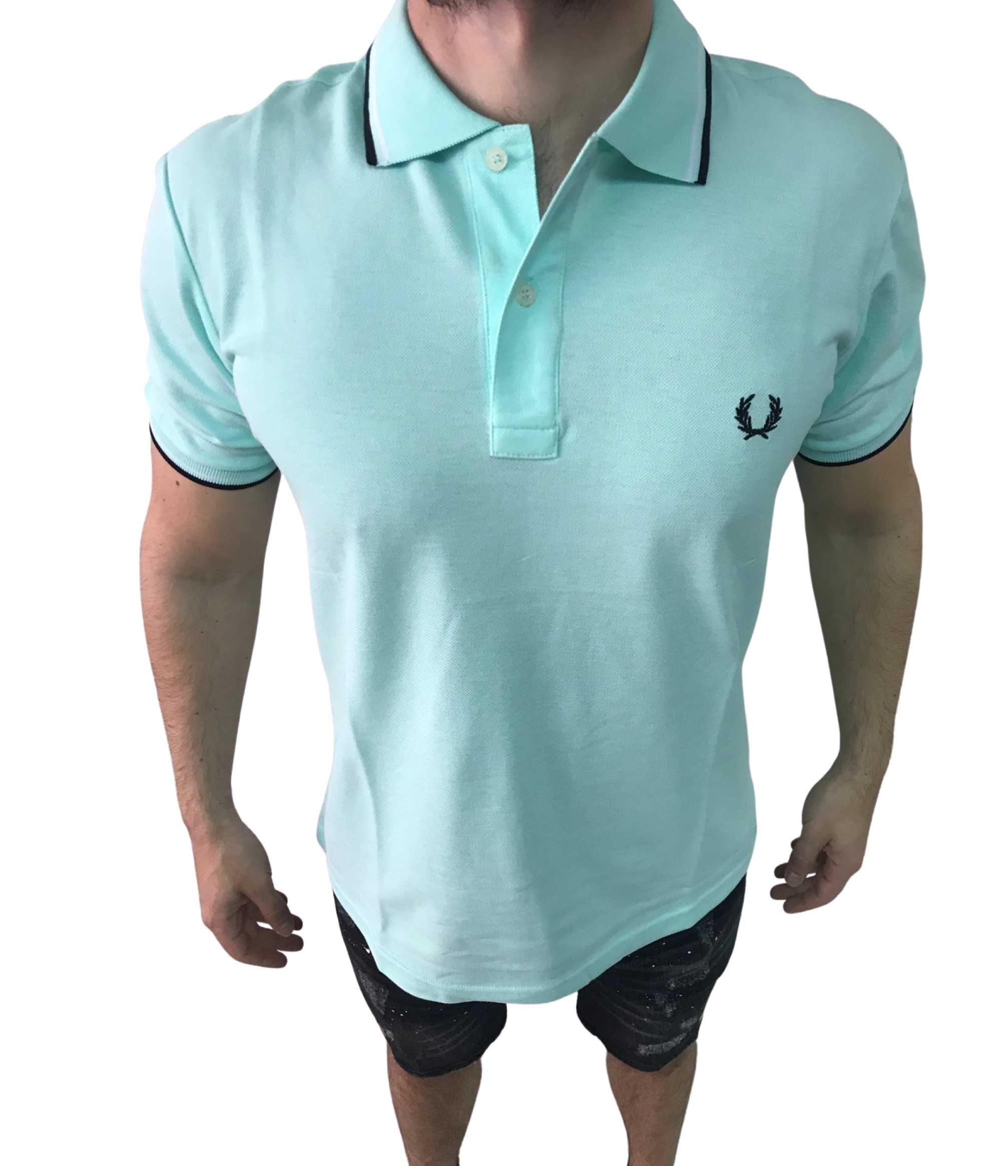 Мъжки тениски Fred Perry Polo Classic !!!