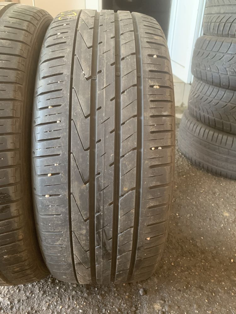 235/55/18 HANKOOK Dot 2020