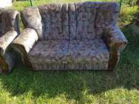 Set canapele.500ron.