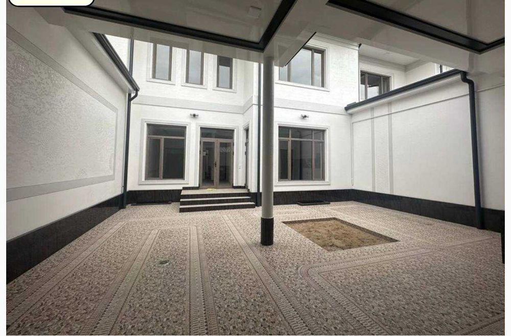 Продаётся Евродом на Учкахрамоне(Юнусабад), 2-сотки (N 11765)