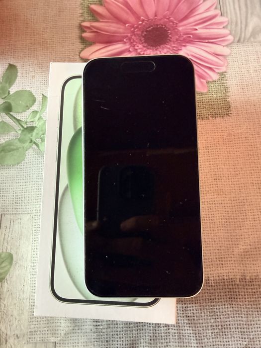 Vand Iphon 15plus