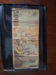 Bancnota de colectie