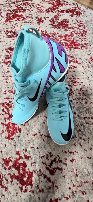 Бутонки найк nike