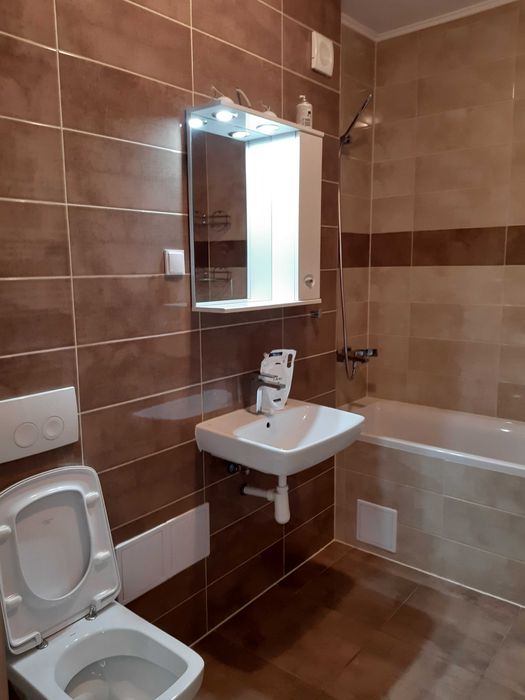 Inchiriez apartament cu 1 camera pe termen scurt