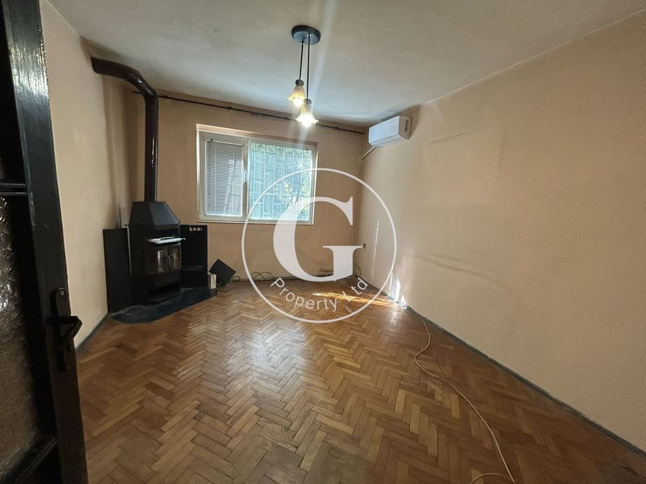 2-стаен в София-Захарна Фабрика площ 55 цена 119 900 Евро