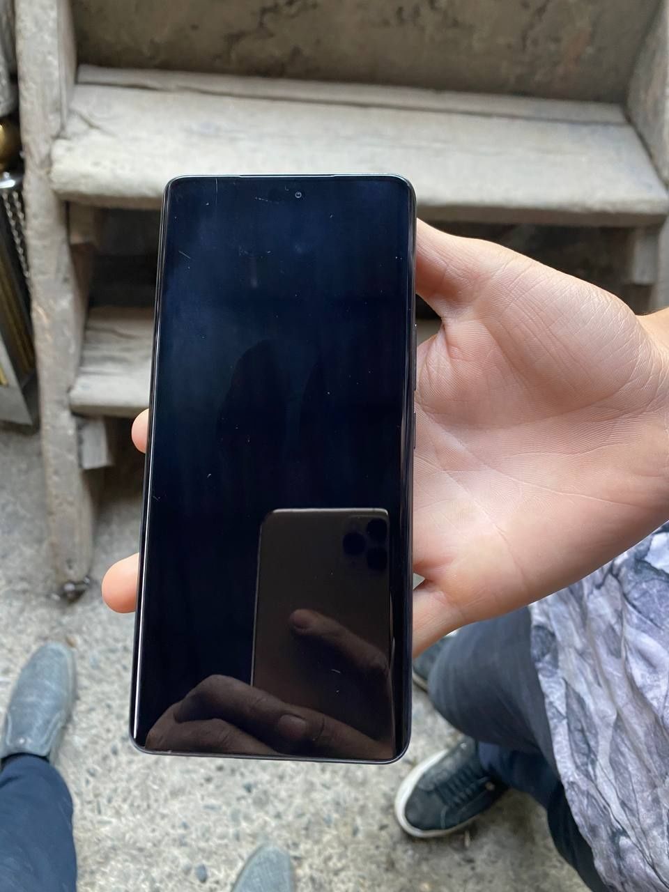 Honor x9c 12\256