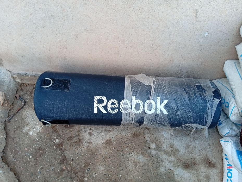 Boks meshoki sotiladi yangi