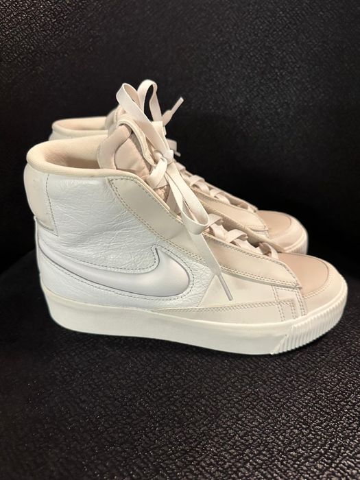 Кецове Nike mid blazer