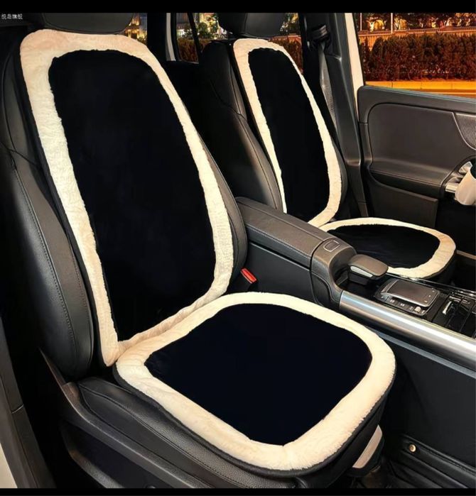 Накидка для сидении авто и аксессуары для машин