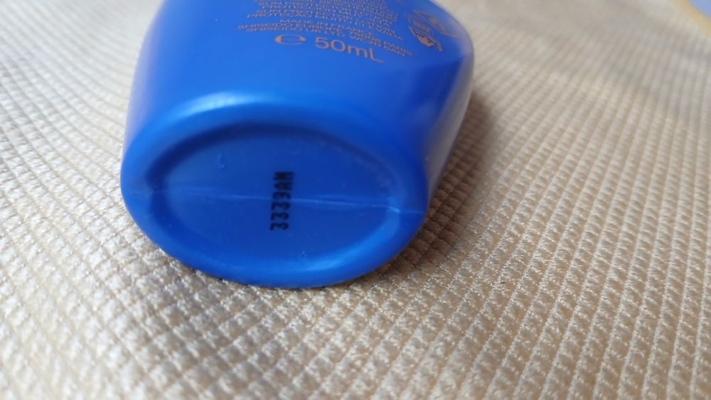 Shiseido Expert Sun Protector Lotion SPF 50+ слънцезащитен лосион 50мл