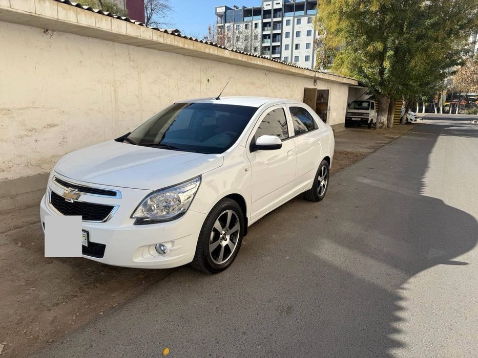 Продается кобальт автомат