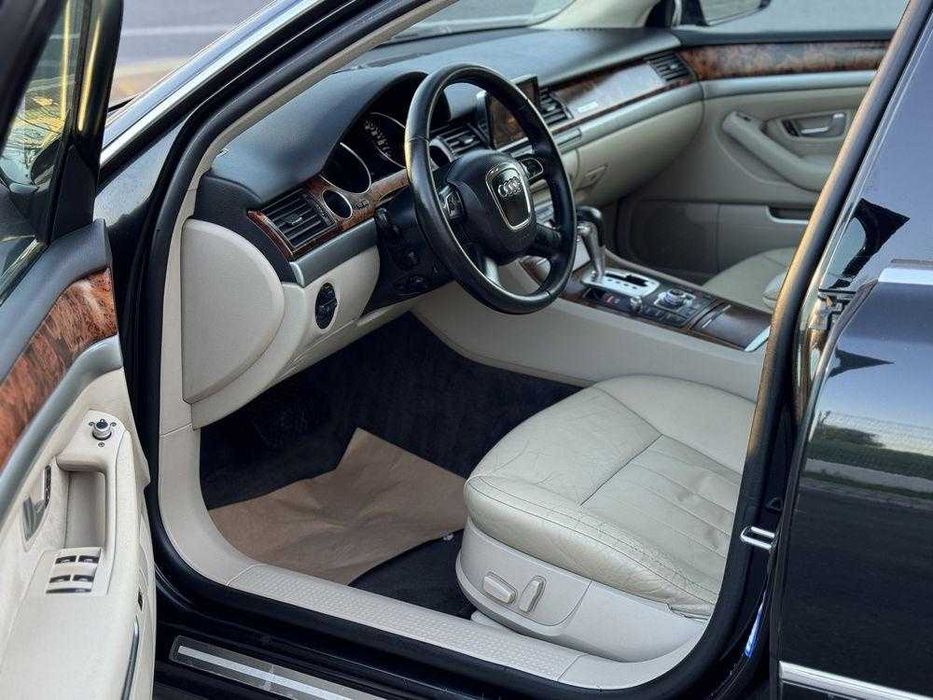 VAND AUDI A8 D3 2009