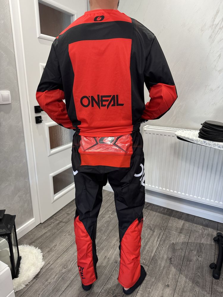 Мотокрос екип O’NEAL