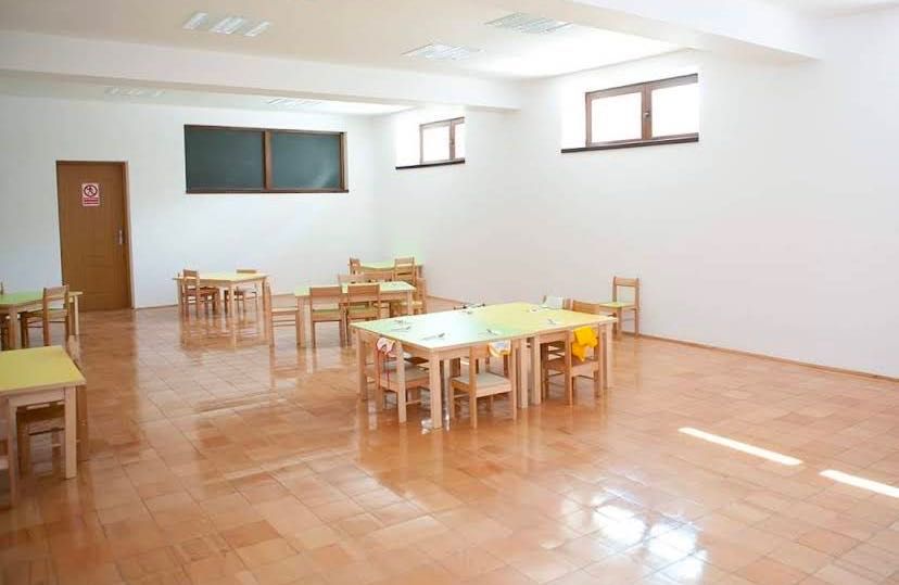 Închiriez spațiu pentru grădiniță sau afterschool în Codlea