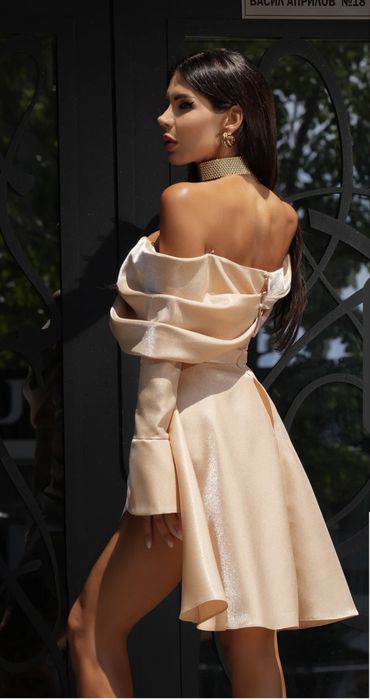 Рокля Replica Moda