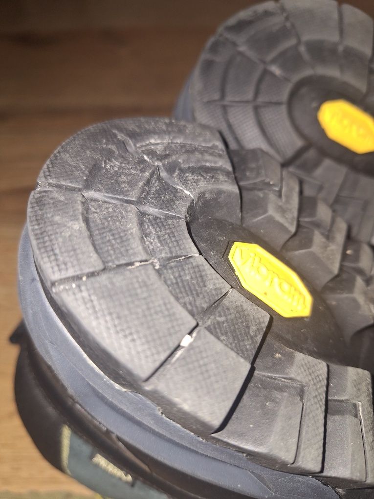 Bocanci barbat 44.5 Salewa Alp Trainer Mid GTX