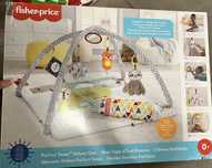 Активна гимнастика Fisher Price
