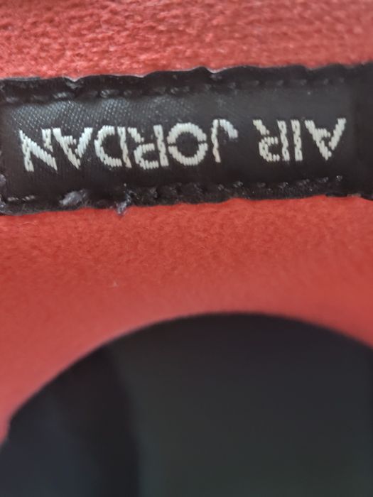 Air jordan 4 red thunder ( pereche reala de pe tts)